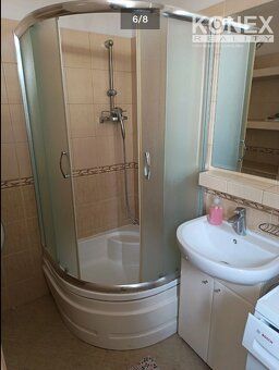 ID:3781
Ponúkame na predaj príjemný 3-izbový byt v meste Seč