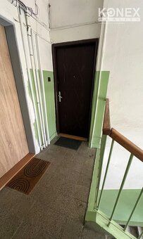 ID:3794
Ponúkame na predaj útulný 2-izbový byt vo vynikajúce