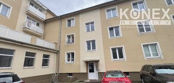 ID:3794
Ponúkame na predaj útulný 2-izbový byt vo vynikajúce