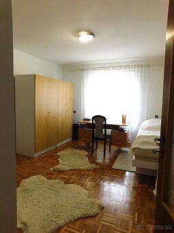 PONUKA VO VÝHRADNOM ZASTÚPENÍ RK SWEET LIVING
NA PREDAJ DVOJ