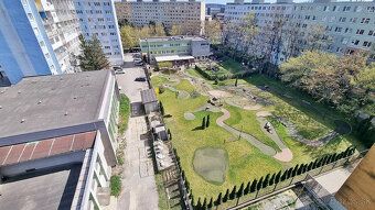 Ponúkam na prenájom 1,5-izbový byt, voľný ihneď, vo vyhľadáv
