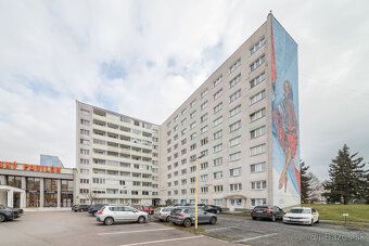 Ponúkam na prenájom 1,5-izbový byt, voľný ihneď, vo vyhľadáv