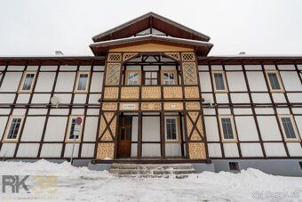 Zaujímavý byt ideálny pre klientov, ktorí hľadajú bývanie v 