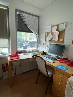 Typ: Obchodné priestory Ulica: Kozia Obec: Bratislava-Staré 