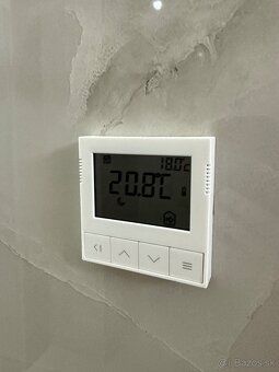 Predám byt o rozlohe 116 m² v centre Lučenec na ulici F. Leh
