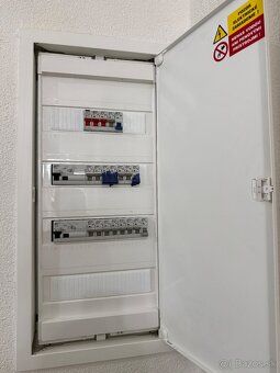 Predám byt o rozlohe 116 m² v centre Lučenec na ulici F. Leh