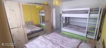 Ponúkam na prenájom moderne zariadený 2-izbový byt (48 m² + 