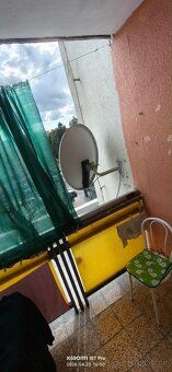 👉na prenájom garzonka Žiar nad Hronom👈 350€ na mesiac - 1 os