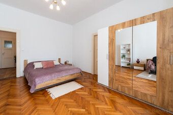 Typ: 3-izbový byt Ulica: Štúrova Obec: Košice-Staré Mesto
St