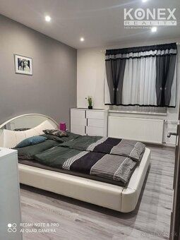 ID:3802
Ponúkame na predaj priestranný 3-izbový byt v obci P