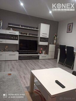 ID:3802
Ponúkame na predaj priestranný 3-izbový byt v obci P