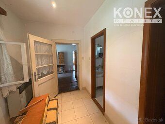 ID:3865
Ponúkame na predaj rodinný dom v obci Nižná Rybnica,