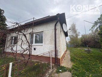 ID:3865
Ponúkame na predaj rodinný dom v obci Nižná Rybnica,