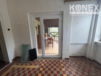 ID:3865
Ponúkame na predaj rodinný dom v obci Nižná Rybnica,