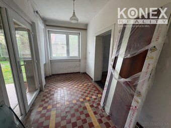 ID:3865
Ponúkame na predaj rodinný dom v obci Nižná Rybnica,