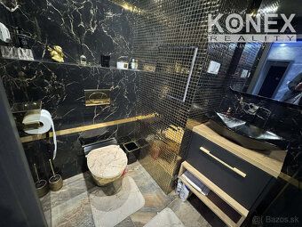 ID:3870 Ponúkame na predaj plne rekonštruovaný trojizbový by