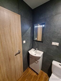 Ponukam na prenajom 1 izbovy byt 33m² v Banovciach nad Bebra