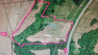 Exkluzívne ponúkame na predaj pozemok o rozlohe 3,2ha (TTP),