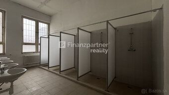 F011-210-SIRA3
Na prenájom ubytovacie priestory v centre mes