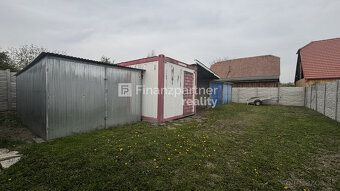 F037-14-SIRA3a
Na predaj lukratívny stavebný pozemok v obci 