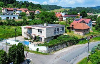 IMG real Vám ponúka na predaj investičnú nehnuteľnosť v obci