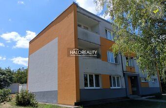 Realitná kancelária HALO reality a Ivana Salczerová, kontakt