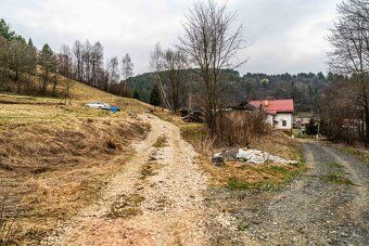 Na predaj útulný dom po rekonštrukcii – ideálny pre pár aleb