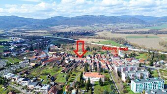 IMG real ponúka na prenájom flexibilné priestory v centre ob