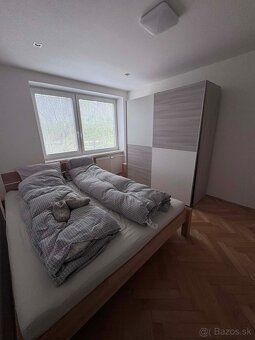 Ponúkame na predaj krásny 2-izbový byt o výmere 56 m², nachá