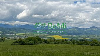 Typ: Rekreačné pozemky Ulica: Podkoreňová Obec: Brezno
023-1