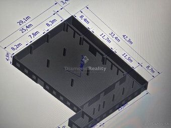 Typ: Priestor pre výrobu Ulica: Košicka Obec: Prešov
PhDr.Er