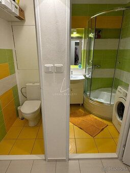 Typ: 3-izbový byt Ulica: Švabinského Obec: Bratislava-Petrža