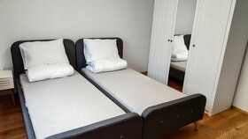 Ponúkame ubytovanie v apartmáne v horehronskej obci Mýto pod