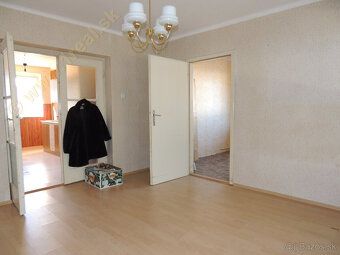 3-izbový tehlový byt na predaj – Banská Bystrica, Stará Fonč