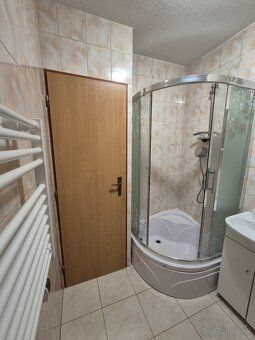 Ponúkam na prenájom útulnú garzónku o výmere 22 m², nachádza