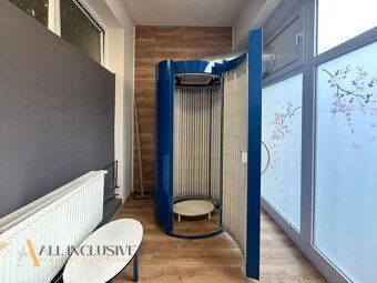 REALITNÁ KANCELÁRIA ALL INCLUSIVE REAL VÁM PONÚKA
NEBYTOVÝ P