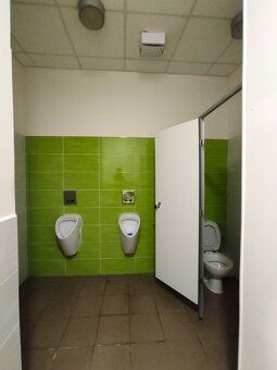 Ponúkame na prenájom obchodný priestor nachádzajúci sa na pr