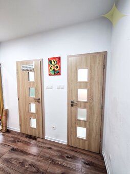 Exkluzívne na predaj 1 izbový zrekonštruovaný byt o rozlohe 