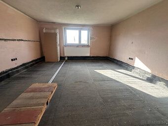 Pekné Bývanie realitná kancelária, spol. s r.o. s prevádzkou