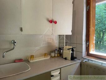 Chata sa nachádza vo vyhľadávanej lokalite Košická Belá – Po