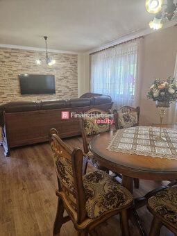 Typ: Rodinný dom Obec: Okoč
Hľadáte moderný a komfortný domo