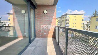 Realitná kancelária PrimeReality ponúka na prenájom veľmi pe
