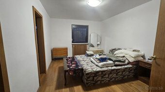 Ponúkame na prenájom krásny a priestranný apartmán s rozloho
