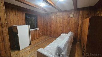 Ponúkame na prenájom krásny a priestranný apartmán s rozloho