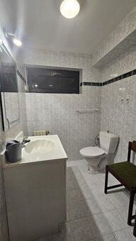 Ponúkame na prenájom krásny a priestranný apartmán s rozloho
