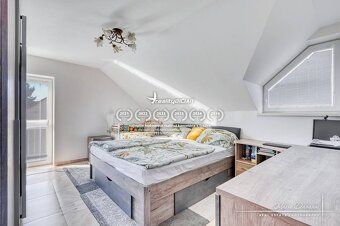 reality BIČIAR ponúka na predaj modernú novostavbu 5-izbovéh