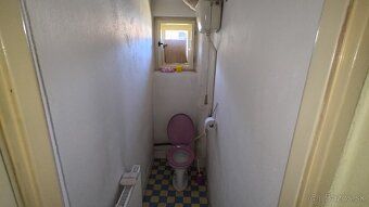 🏡 Skvelá dostupnosť, priestor a príroda na krok – dom, ktorý