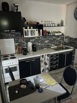 Ponúkame na prenájom, predaj alebo odkúpenie na splátky útul