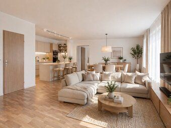 Predám priestranný rodinný dom na pozemku 412 m2, zastavaná 