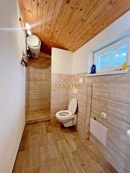 Ponúkame na predaj stavebný pozemok o výmere 572m2 v zastava